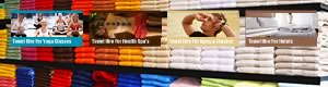 Towel Hire and Sales Essex